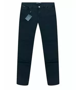 Джинсы слим