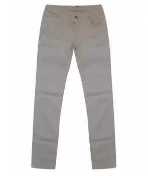 Джинсы слим