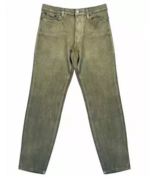 Джинсы слим