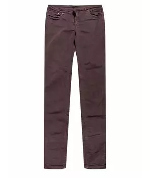 Джинсы слим