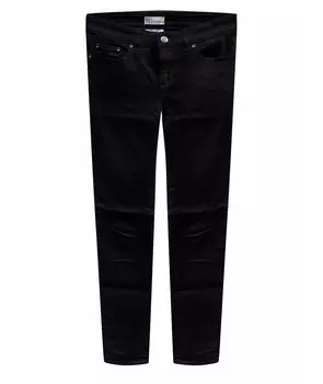 Джинсы слим