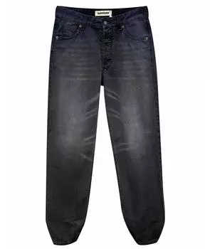 Джинсы слим