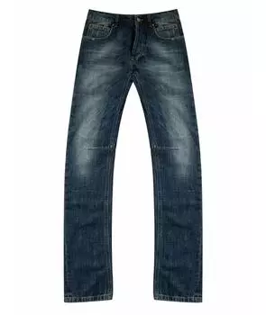 Джинсы слим