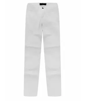 Джинсы слим