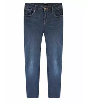 Джинсы слим