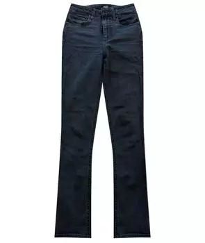 Джинсы слим