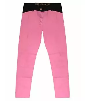 Джинсы слим