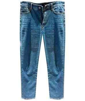 Джинсы слим