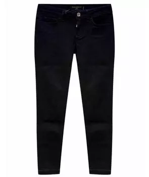 Джинсы слим