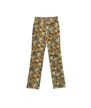 Джинсы слим