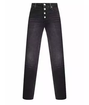 Джинсы слим