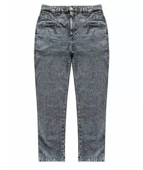 Джинсы слим