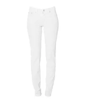 Джинсы слим