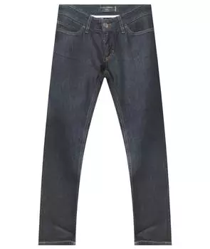 Джинсы слим