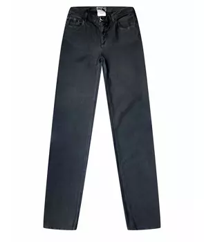 Джинсы слим