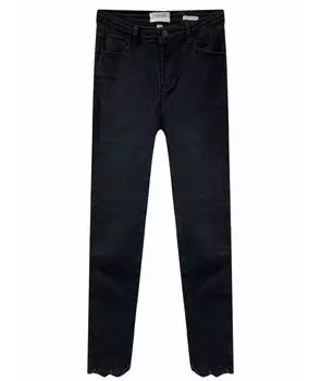 Джинсы слим