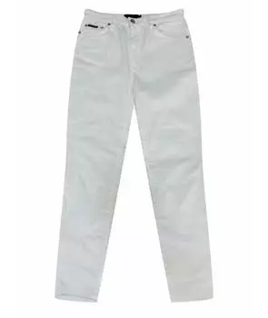 Джинсы слим