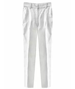 Джинсы слим