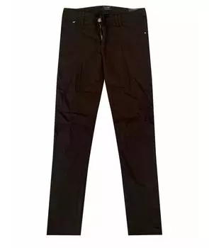 Джинсы слим