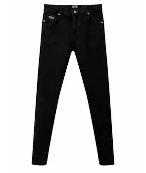 Джинсы слим