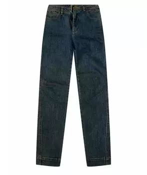 Джинсы слим