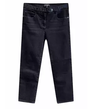 Джинсы слим