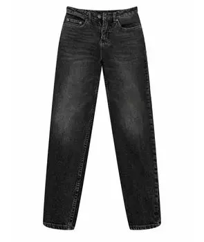 Джинсы слим