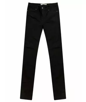 Джинсы слим