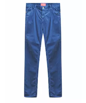 Джинсы слим