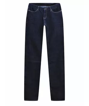 Джинсы слим