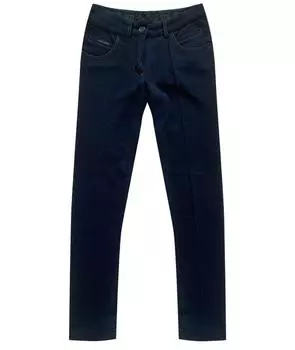 Джинсы слим