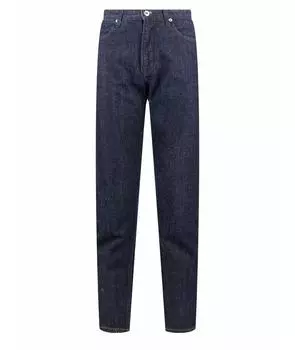 Джинсы слим