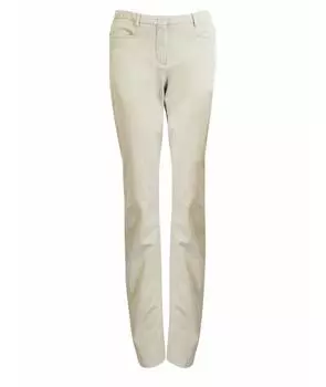 Джинсы слим