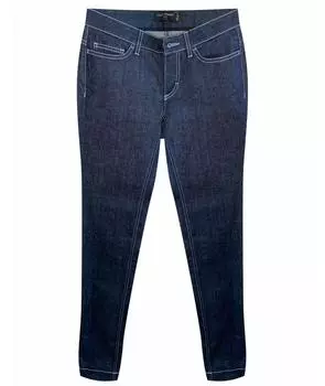 Джинсы слим