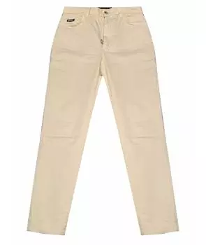 Джинсы слим