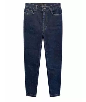 Джинсы слим