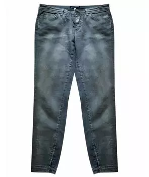 Джинсы слим