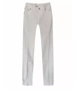 Джинсы слим