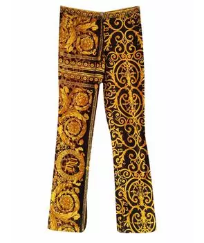 Джинсы слим