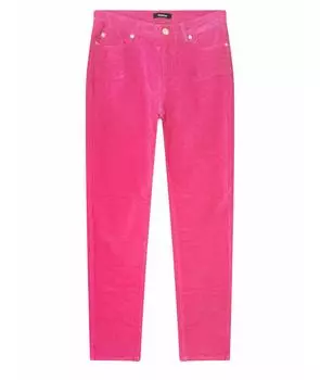 Джинсы слим