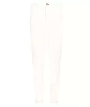 Джинсы слим