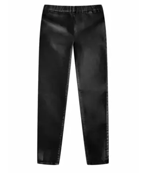 Джинсы слим