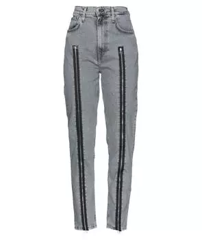 Джинсы слим