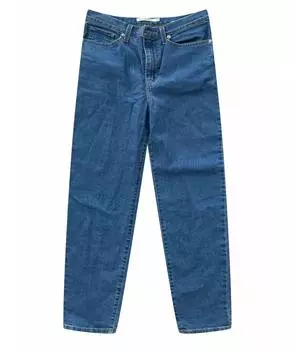 Джинсы слим