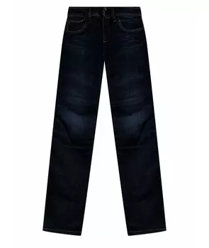 Джинсы слим