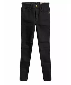 Джинсы слим