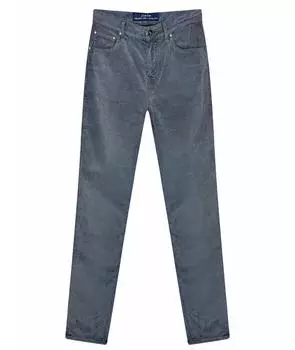 Джинсы слим