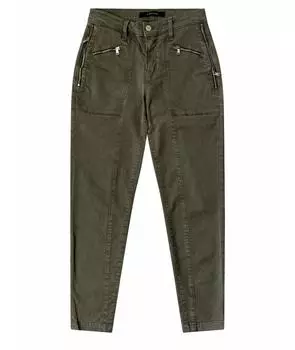 Джинсы слим