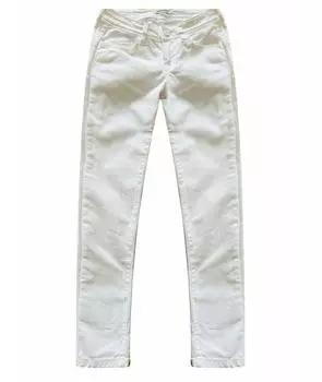 Джинсы слим