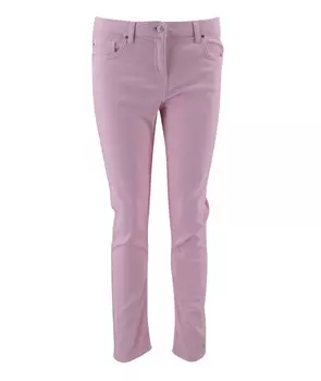 Джинсы слим